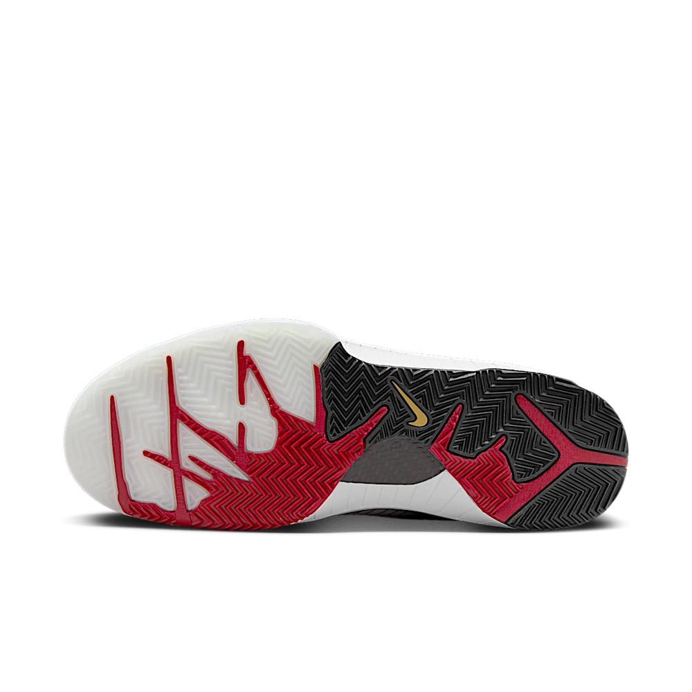 Nike Zoom Kobe 4 Protro Gold Medal 2024-Nike-pikastore.cz
