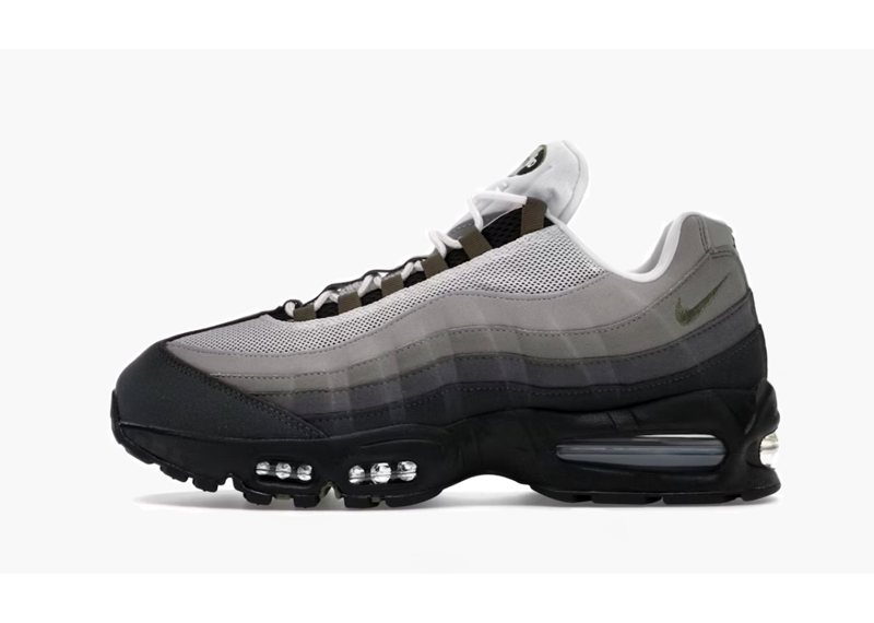 Nike Air Max 95 Big Bubble Medium Olive-Nike-pikastore.cz