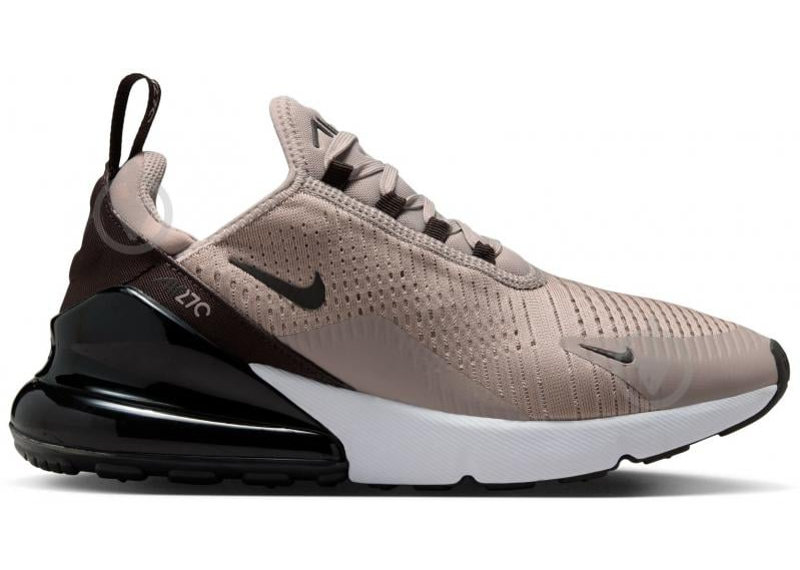 Nike Air Max 270 Light Brown