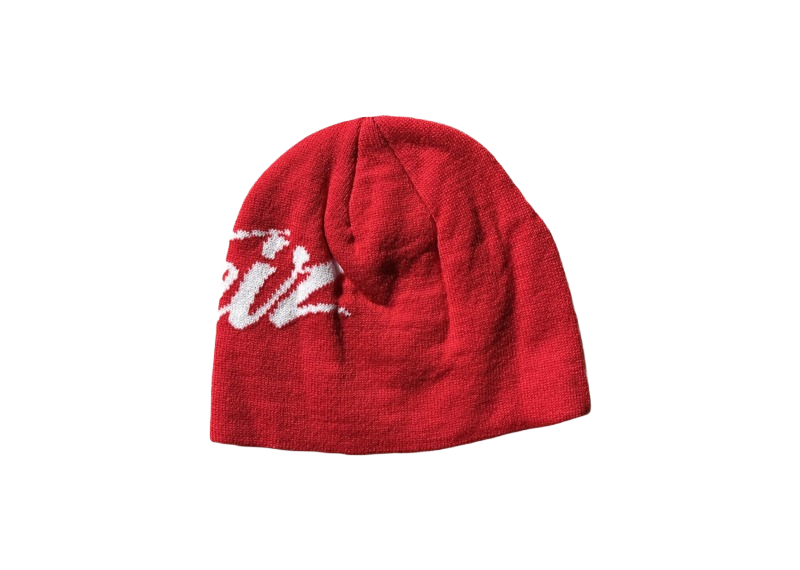 Corteiz Strike Skully Red-Corteiz-pikastore.cz