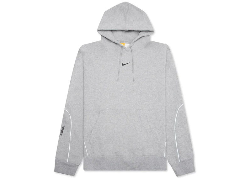 Nike x NOCTA Fleece CS Hoodie Grey – mikina