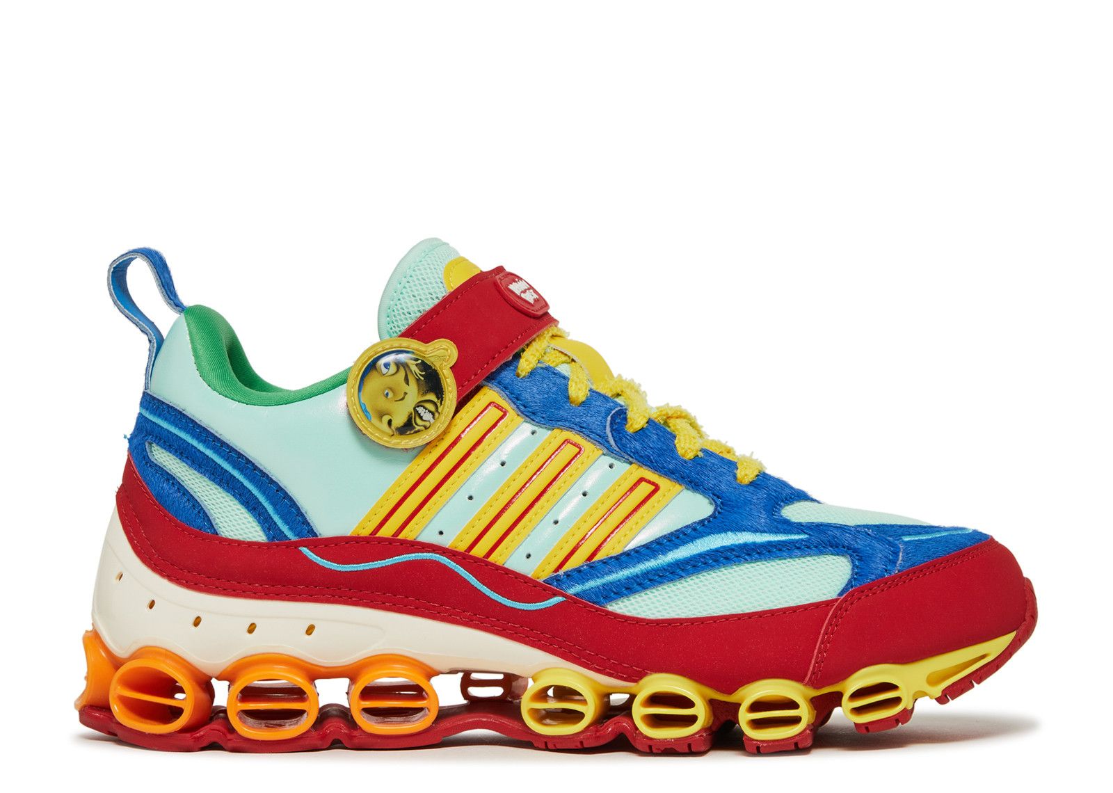 Kerwin Frost x Microbounce T1 Multi-Color-Adidas-pikastore.cz