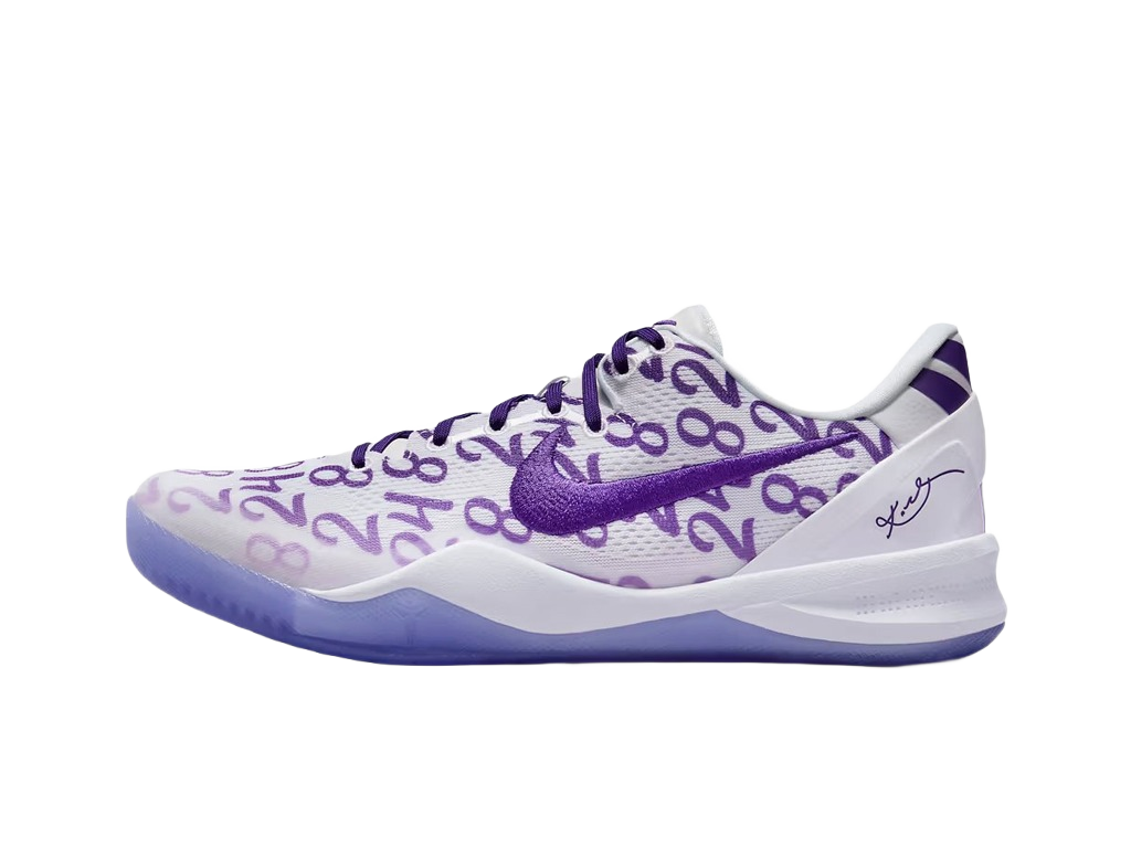 Nike Kobe 8 Protro GS Court Purple-Nike-pikastore.cz