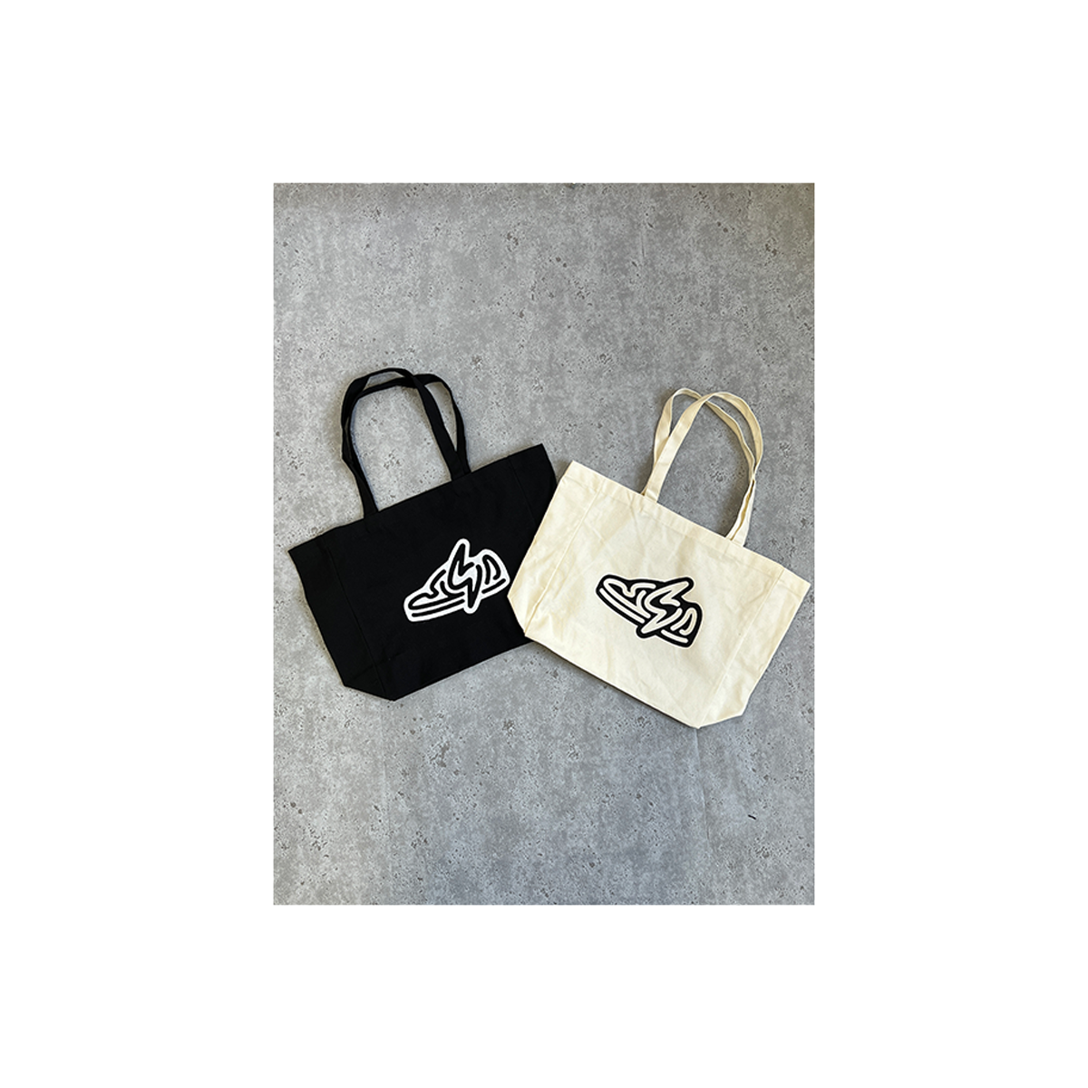 Tote Bag Pikastore