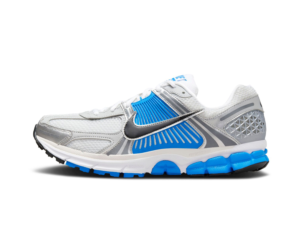 Nike Air Zoom Vomero 5 Metallic Silver Photo Blue-Nike-pikastore.cz