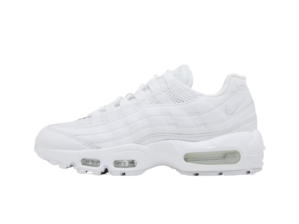 Nike Wmns Air Max 95 Next Nature Triple White-Nike-pikastore.cz