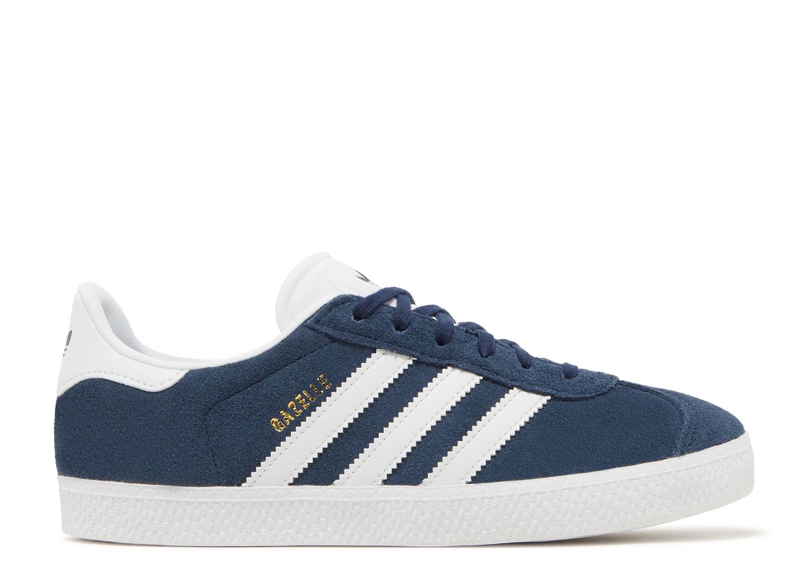 Gazelle J Collegiate Navy-Adidas-pikastore.cz