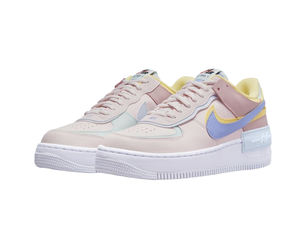 Nike Wmns Air Force 1 Shadow Light Soft Pink-Nike-pikastore.cz