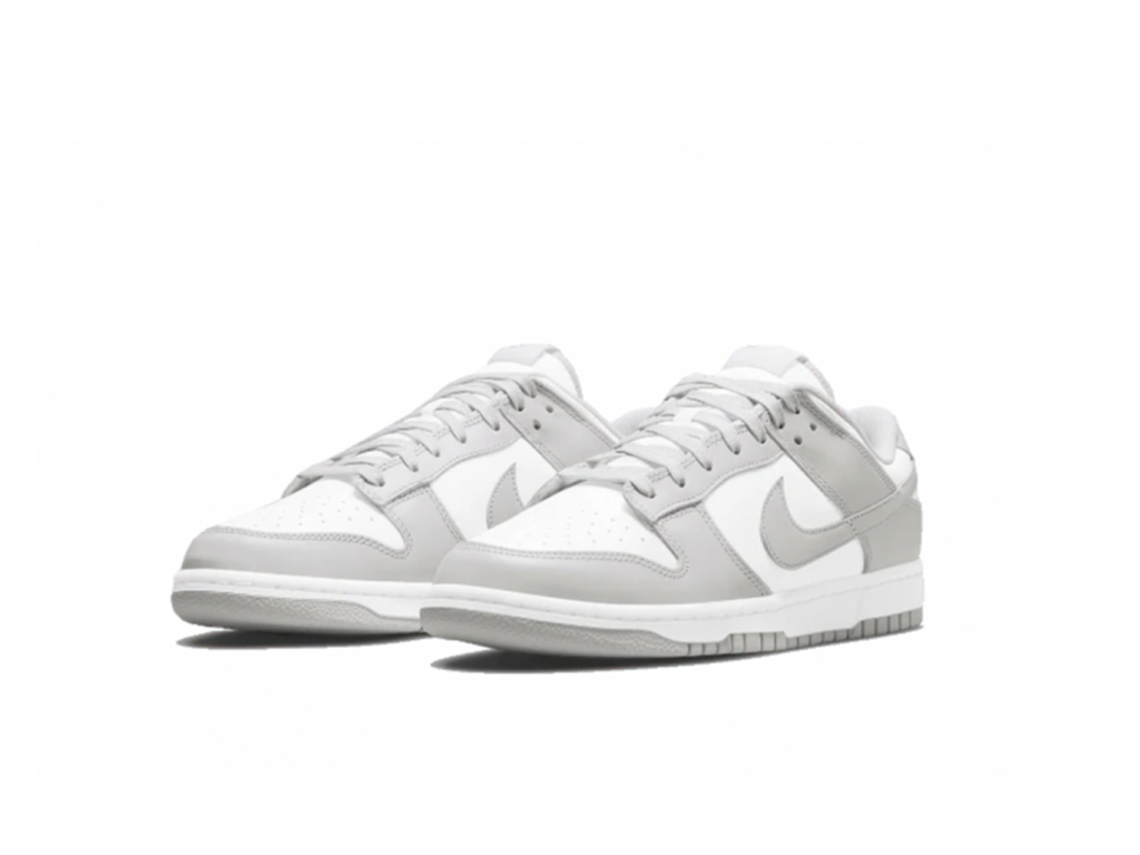 Nike Dunk Low Grey Fog-sneakers-Nike-pikastore.cz