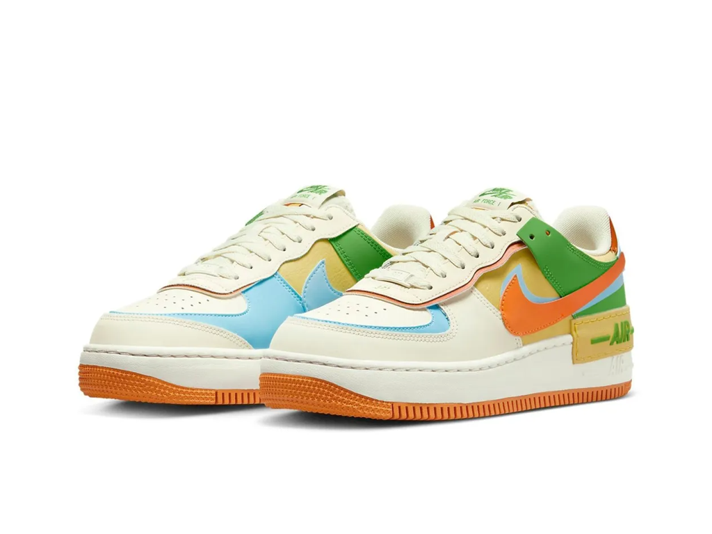 Nike Wmns Air Force 1 Shadow Multi-Color-Nike-pikastore.cz
