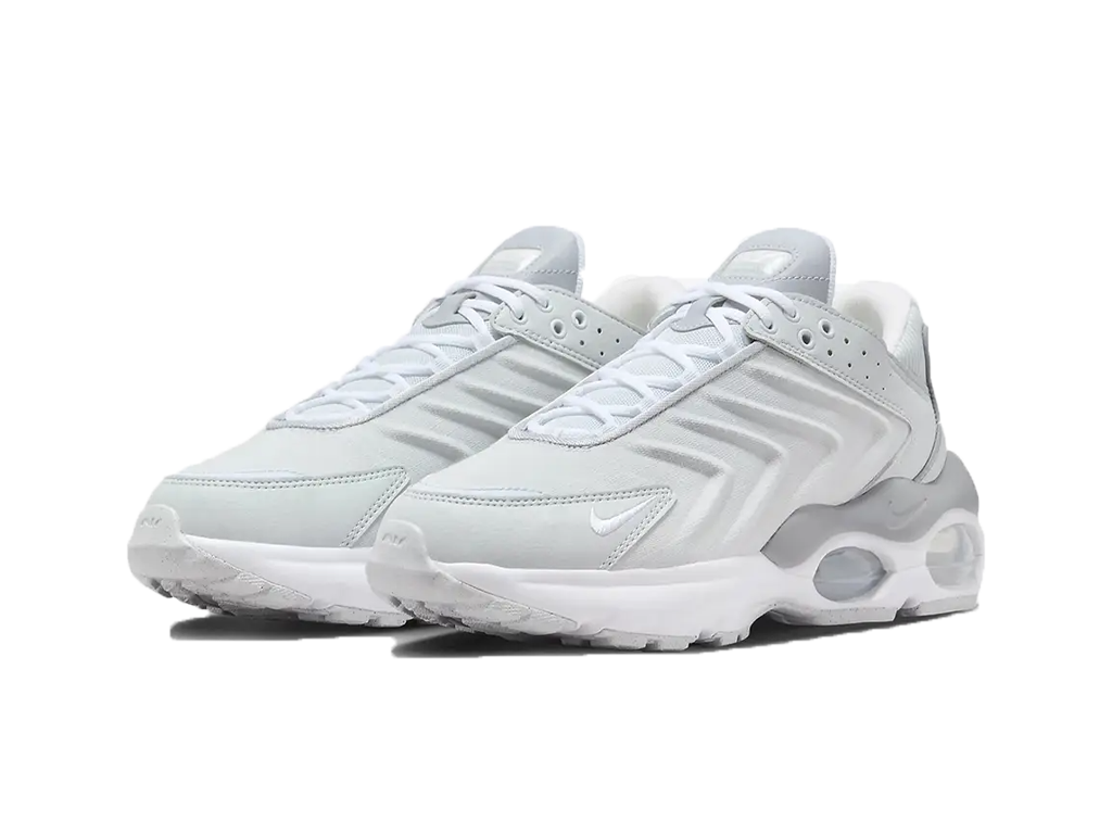 NIKE Air Max TW Trainer Pure Platinum-sneakers-Nike-pikastore.cz