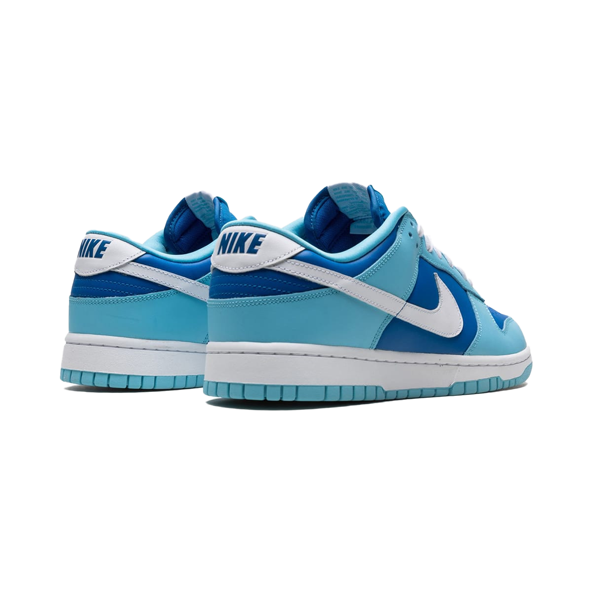 Dunk Low Retro QS PS Argon 2022-Nike-pikastore.cz