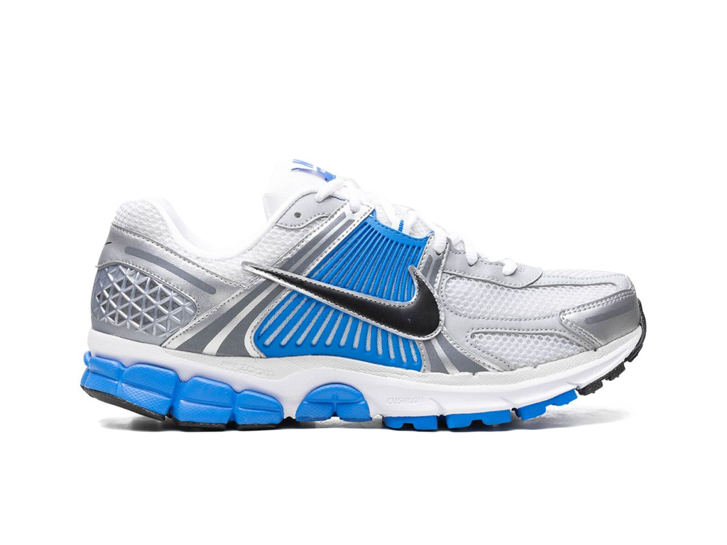 Nike Air Zoom Vomero 5 Metallic Silver Photo Blue-Nike-pikastore.cz