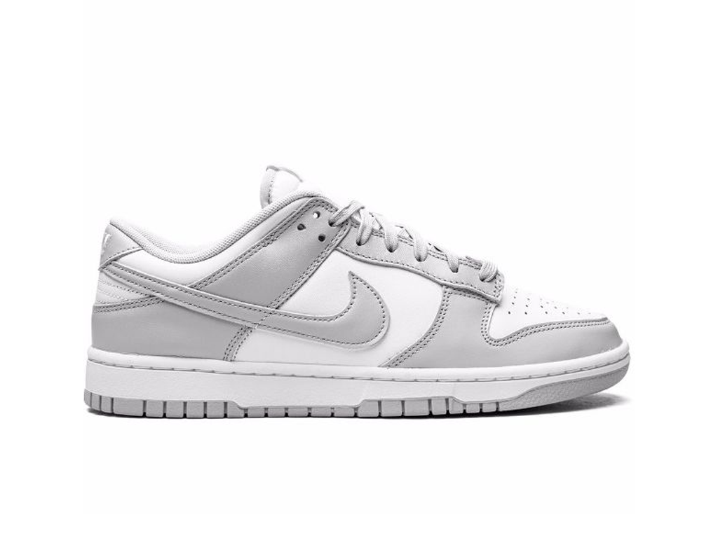 Nike Dunk Low Grey Fog-sneakers-Nike-pikastore.cz