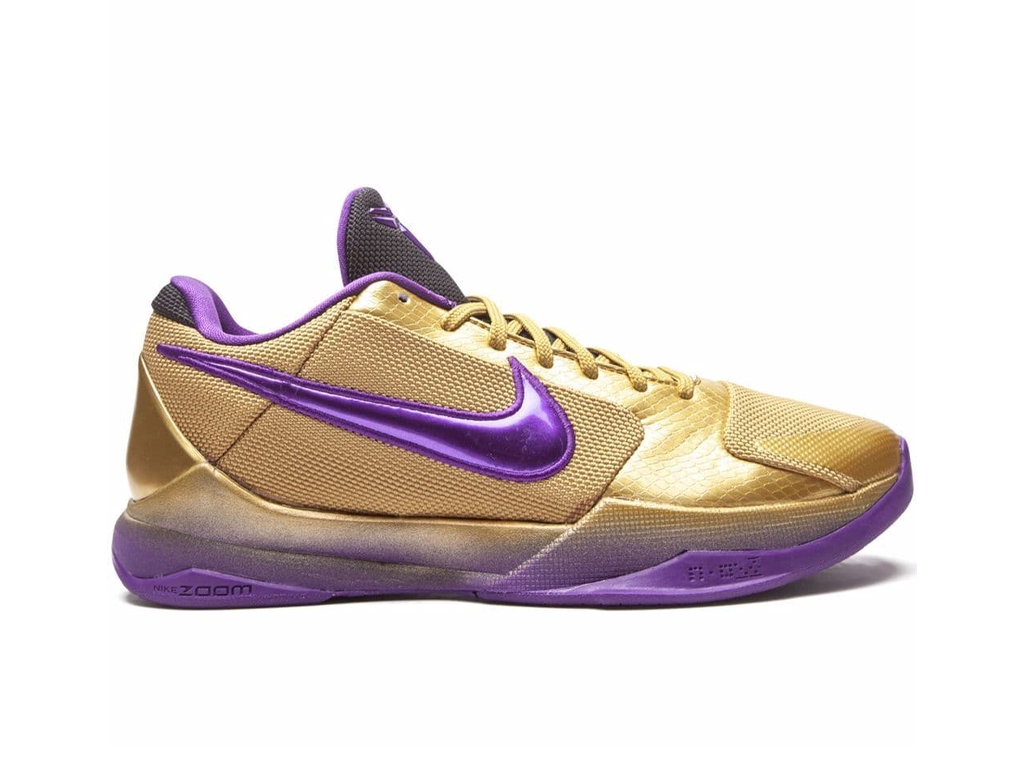 Undefeated x Nike Zoom Kobe 5 Protro Hall Of Fame-Nike-pikastore.cz