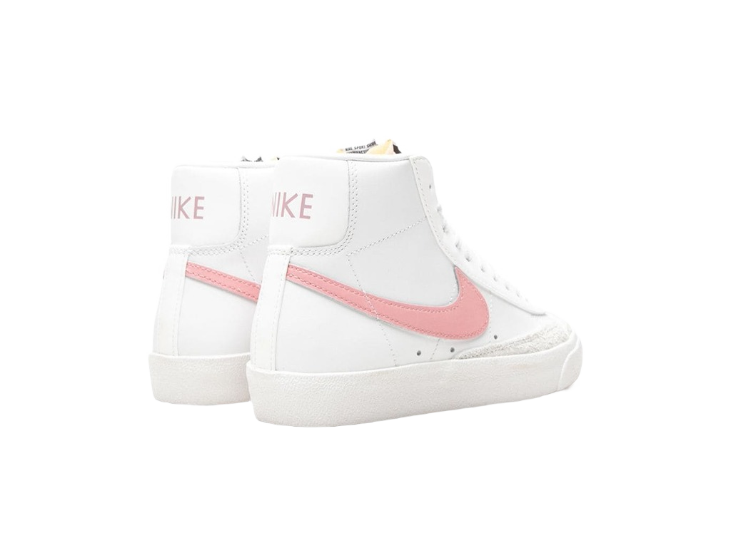 Nike Blazer Mid 77 Sunset Pulse (Women's)-sneakers-Nike-pikastore.cz
