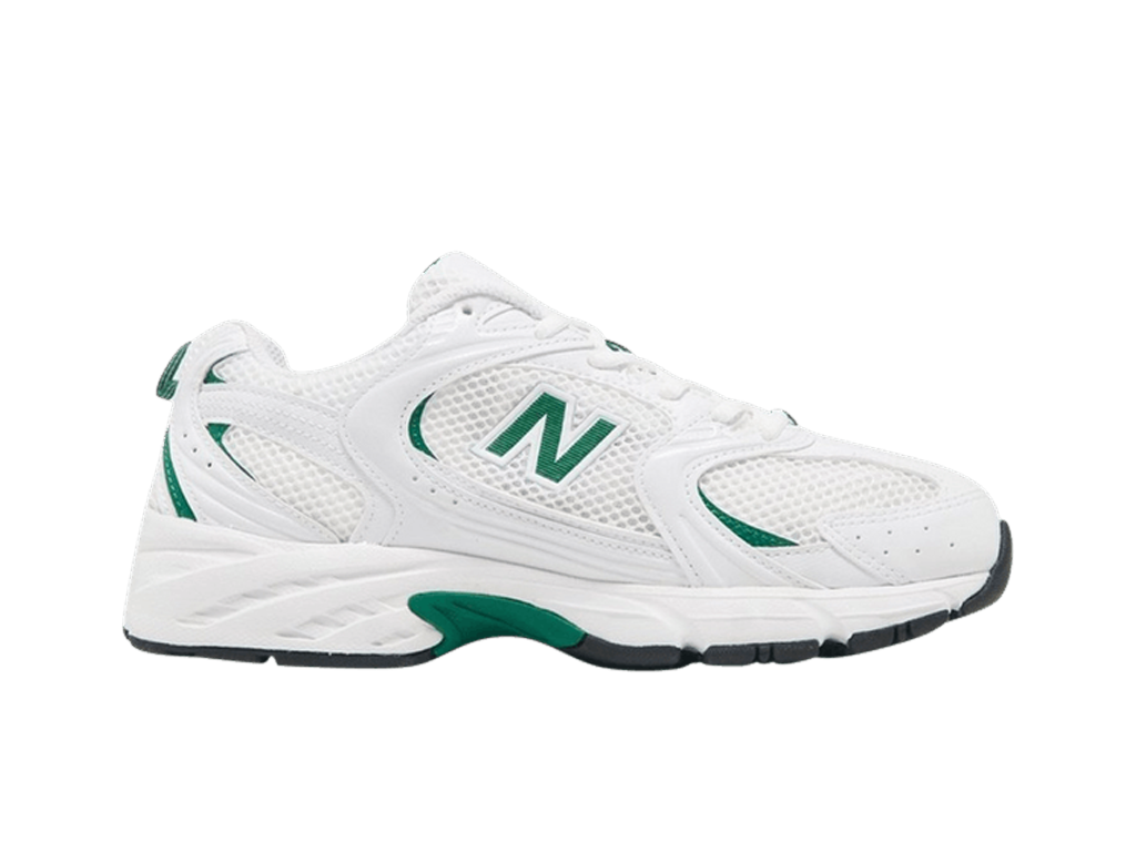 530 White Green-New Balance-pikastore.cz