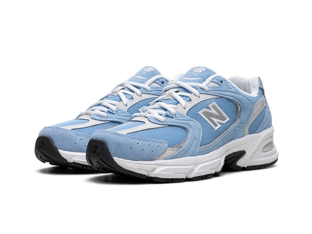 New Balance 530 Blue Haze-New Balance-pikastore.cz