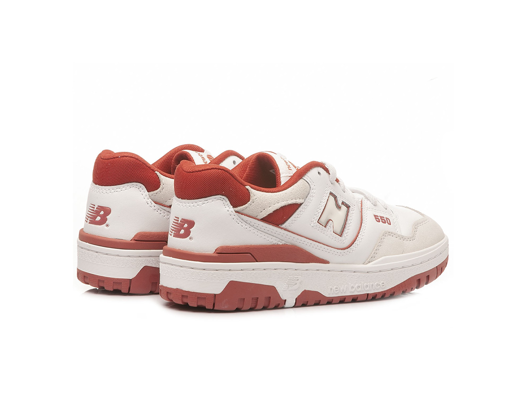 New Balance 550 Big Kid White Astro Dust-New Balance-pikastore.cz