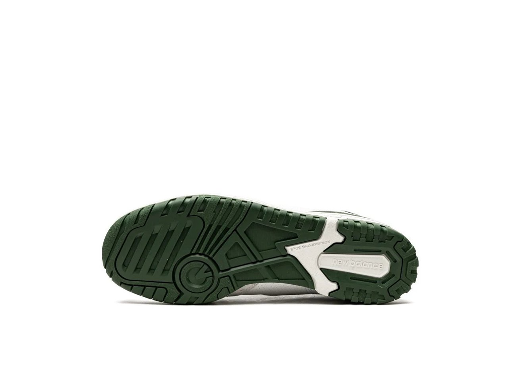 550 White Green Sample-New Balance-pikastore.cz