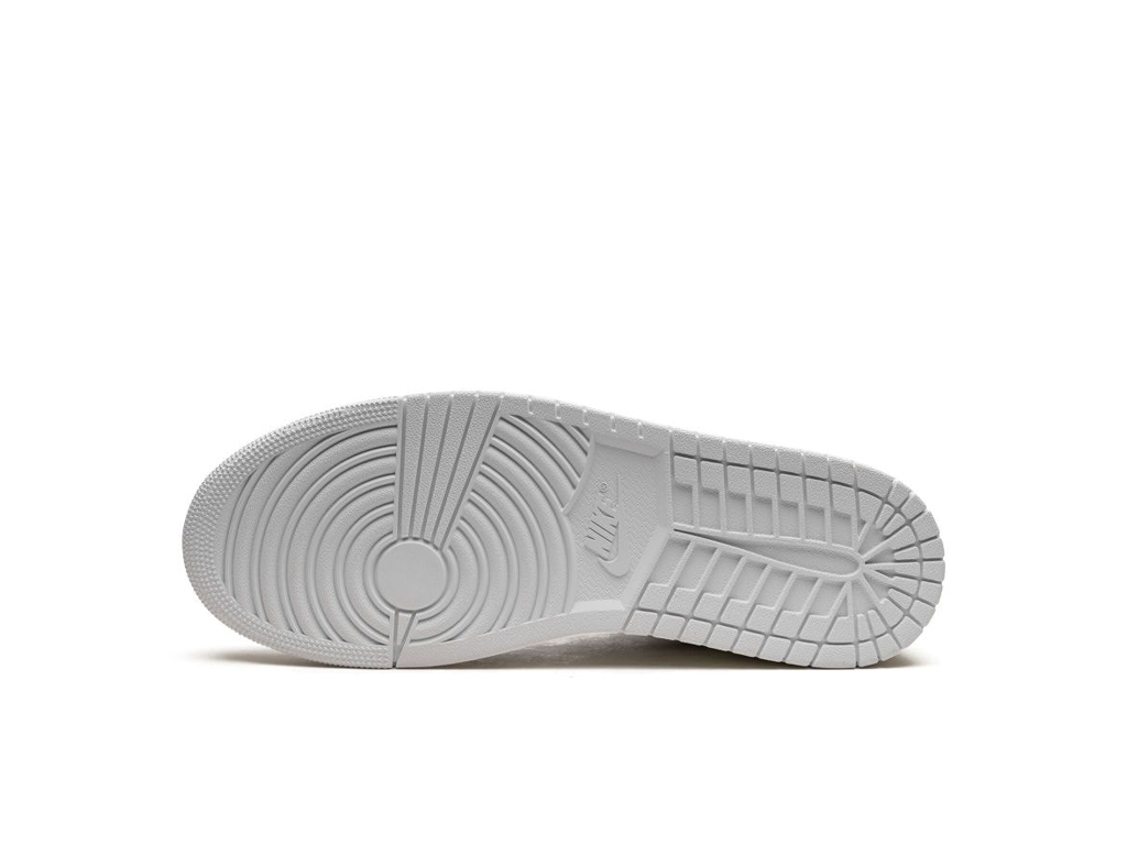 Nike Jordan 1 Mid SE Craft Inside Out White Grey-sneakers-Air Jordan-pikastore.cz