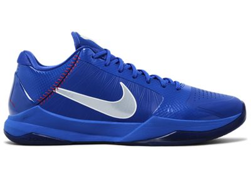 Nike Zoom Kobe 5 Protro Dodgers