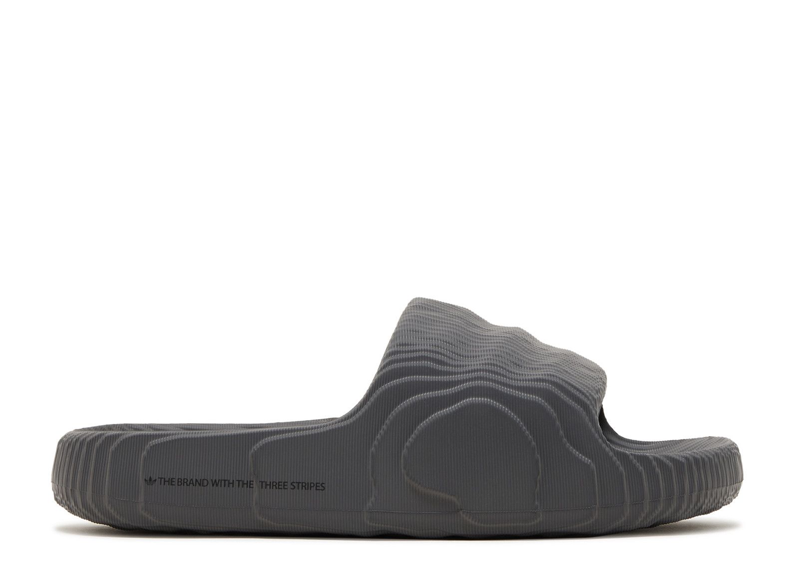 Adilette 22 Slides Grey-Adidas-pikastore.cz