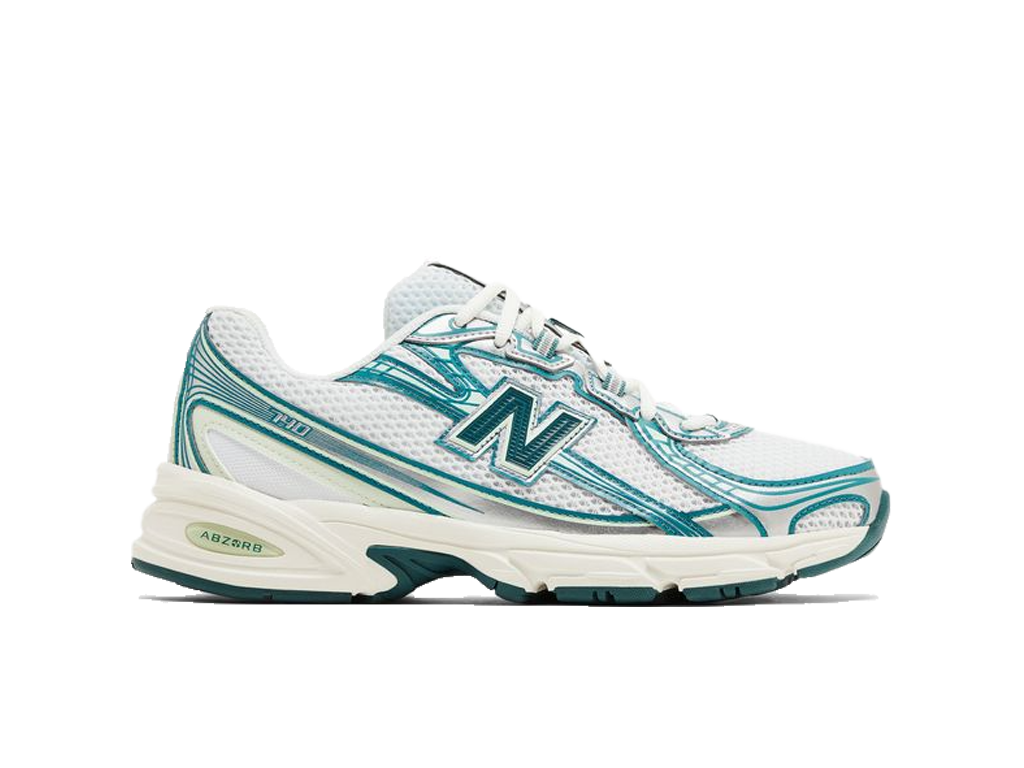 740v2 White Marsh Green-New Balance-pikastore.cz