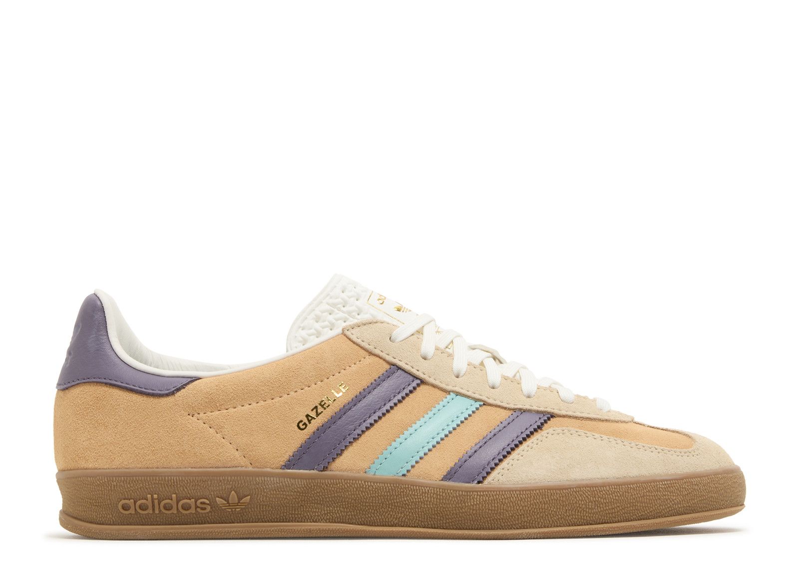 Gazelle Indoor Glow Orange Shadow Violet-Adidas-pikastore.cz