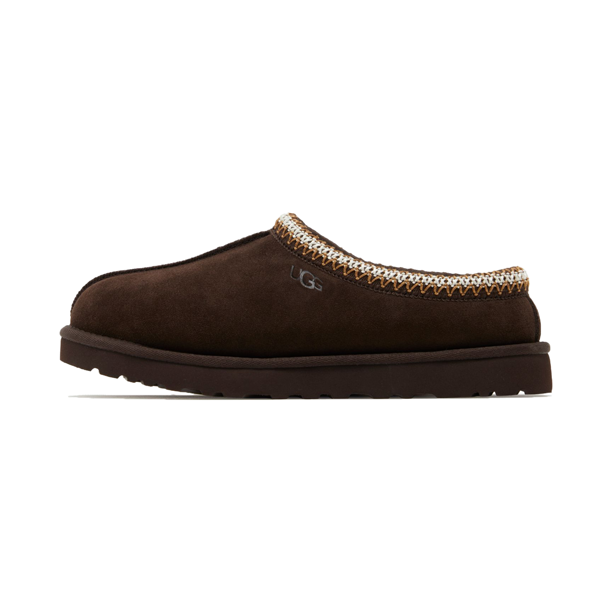 Tasman Slipper Dusted Cocoa-UGG-pikastore.cz