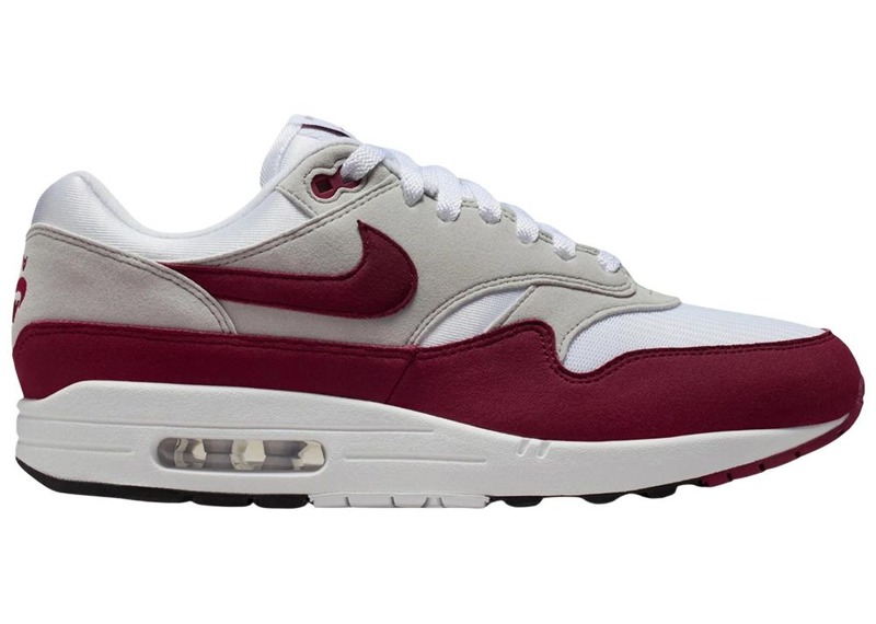 Nike Stranger Things x Air Max 1 Steve Harrington-Nike-pikastore.cz