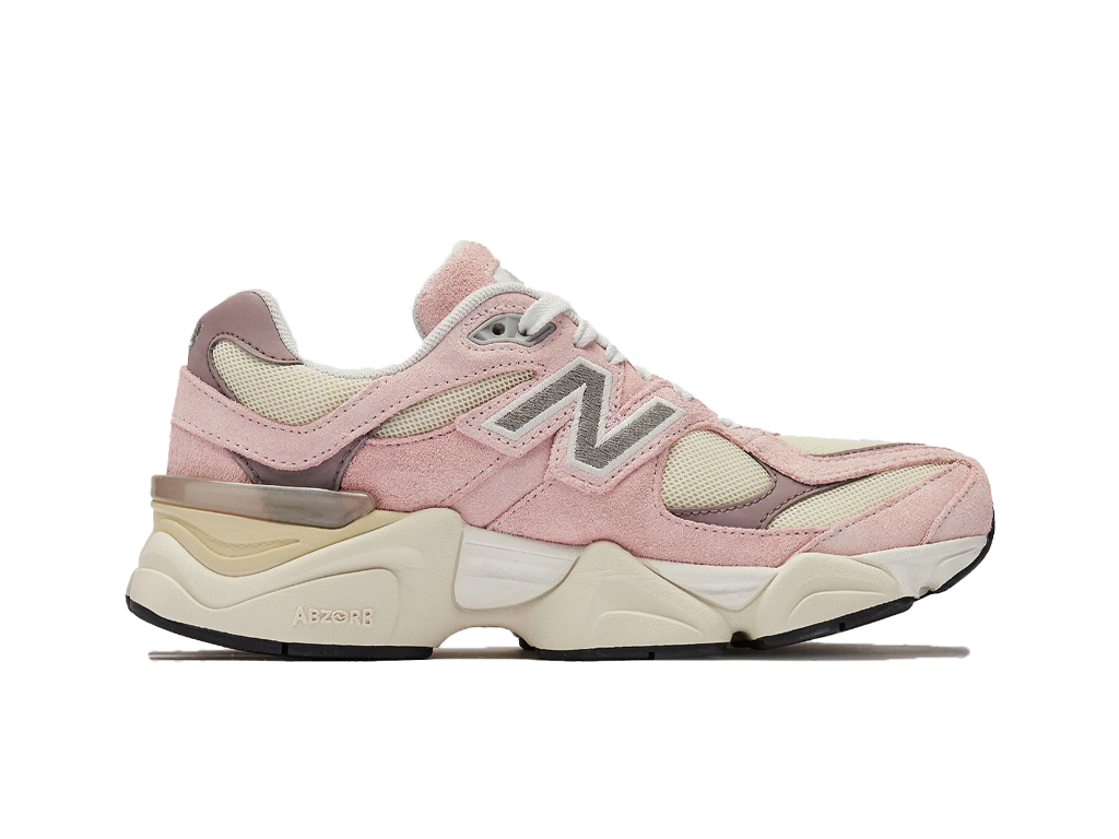 9060 Big Kid Wide Rose Sugar Ice Wine-New Balance-pikastore.cz