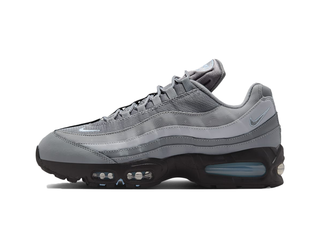 Nike Air Max 95 Cool Grey-Nike-pikastore.cz
