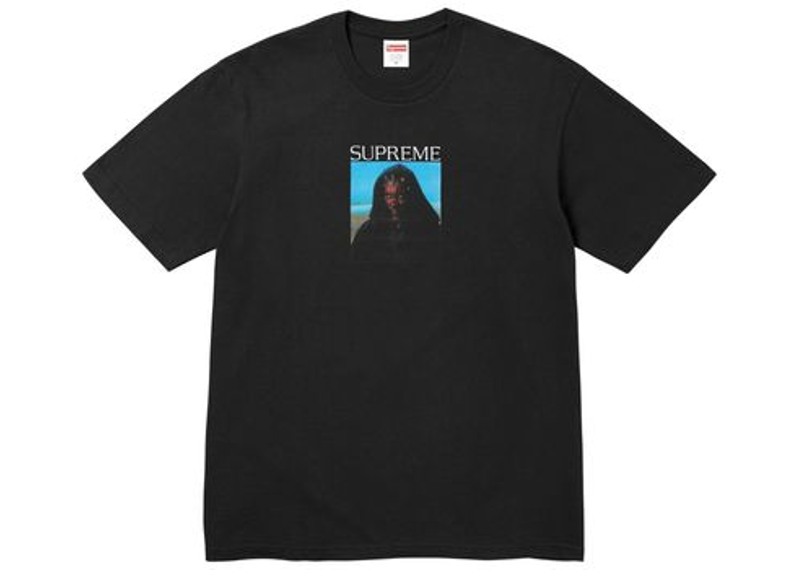 Supreme Sith Tee Black