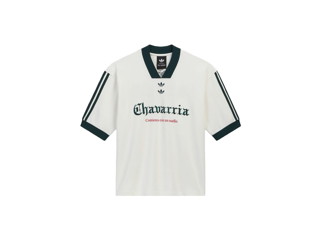 ADIDAS X WILLY CHAVARRIA SOCCER TEE-Adidas-pikastore.cz