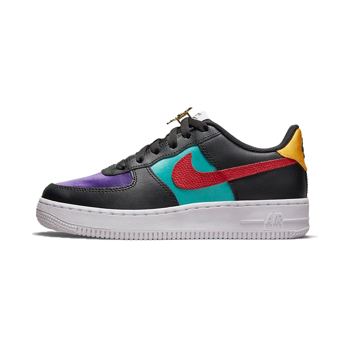 Nike NBA x Air Force 1 06 LV8 EMB GS WNBA-Nike-pikastore.cz