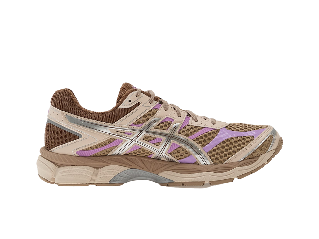 ASICS Gel-Cumulus 16 Cinnamon Pure Silver-Asics-pikastore.cz