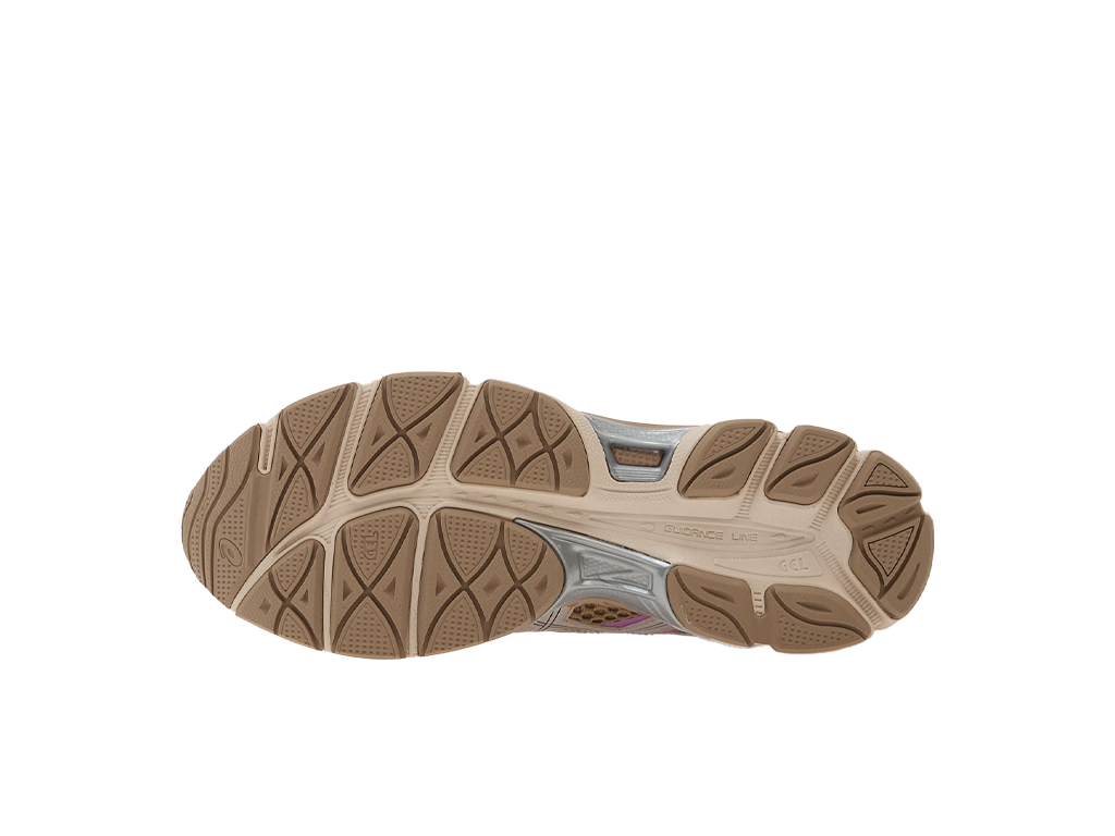 ASICS Gel-Cumulus 16 Cinnamon Pure Silver-Asics-pikastore.cz
