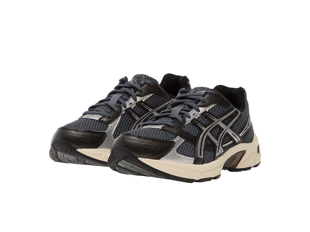 ASICS Gel 1130 Steel Grey Black-Asics-pikastore.cz