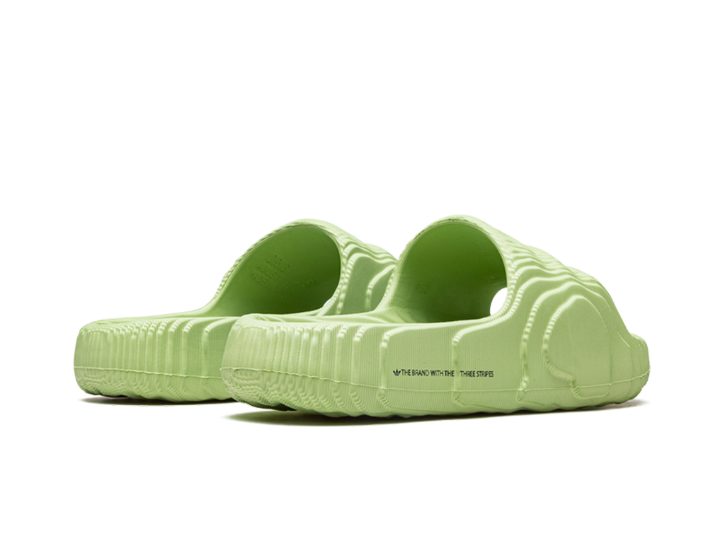 Adidas Adilette 22 Slides Magic Lime-Adidas-pikastore.cz