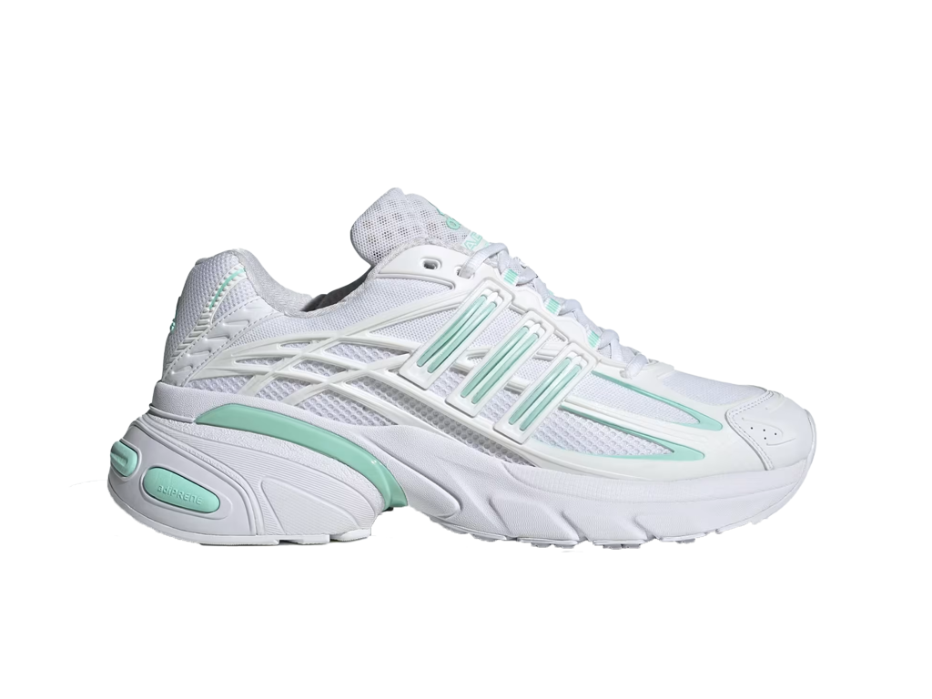 Adidas Adistar 2.0 XLG White