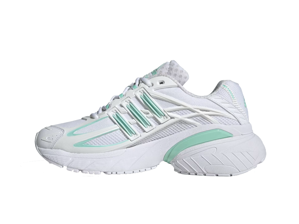 Adidas Adistar 2.0 XLG White
