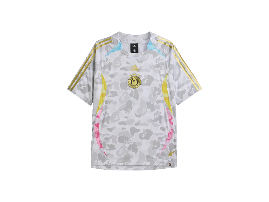 Adidas Bape Teamgeist T-Shirt-Adidas-pikastore.cz
