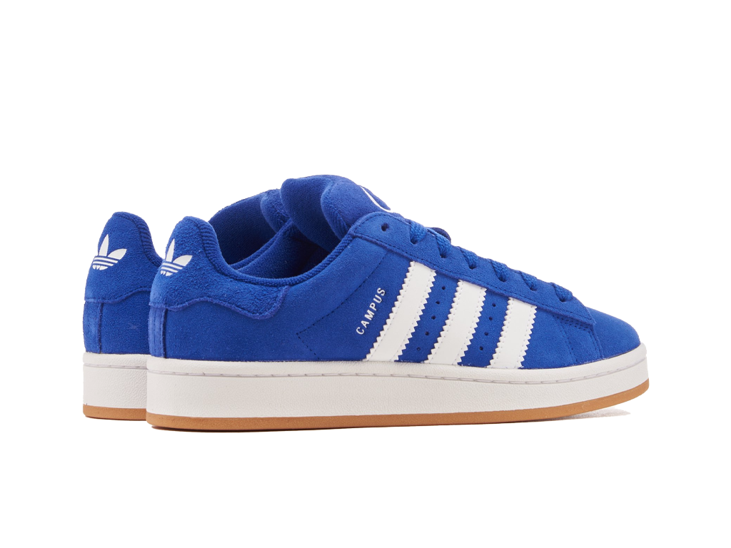 Adidas Campus 00s Blue (GS)-sneakers-Adidas-pikastore.cz