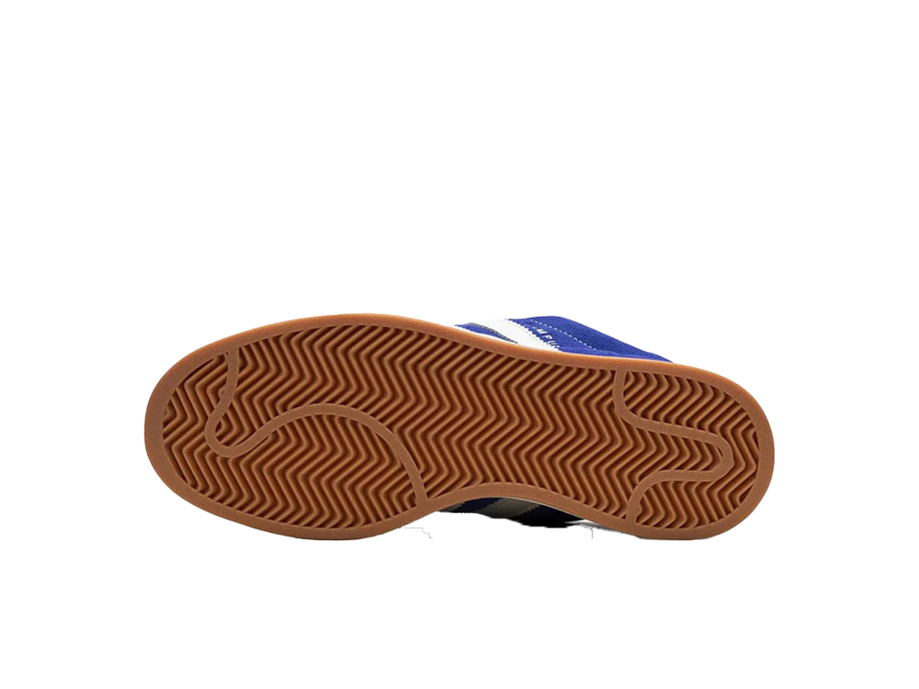 Adidas Campus 00s Blue (GS)-sneakers-Adidas-pikastore.cz