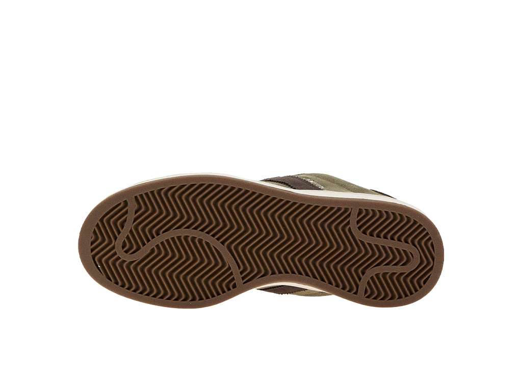 Adidas Campus 00s Olive Strata Dark Brown-Adidas-pikastore.cz