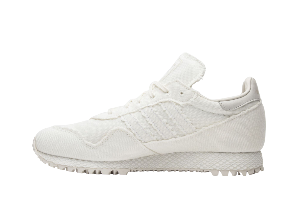 Adidas Daniel Arsham x New York Chalk White-Adidas-pikastore.cz