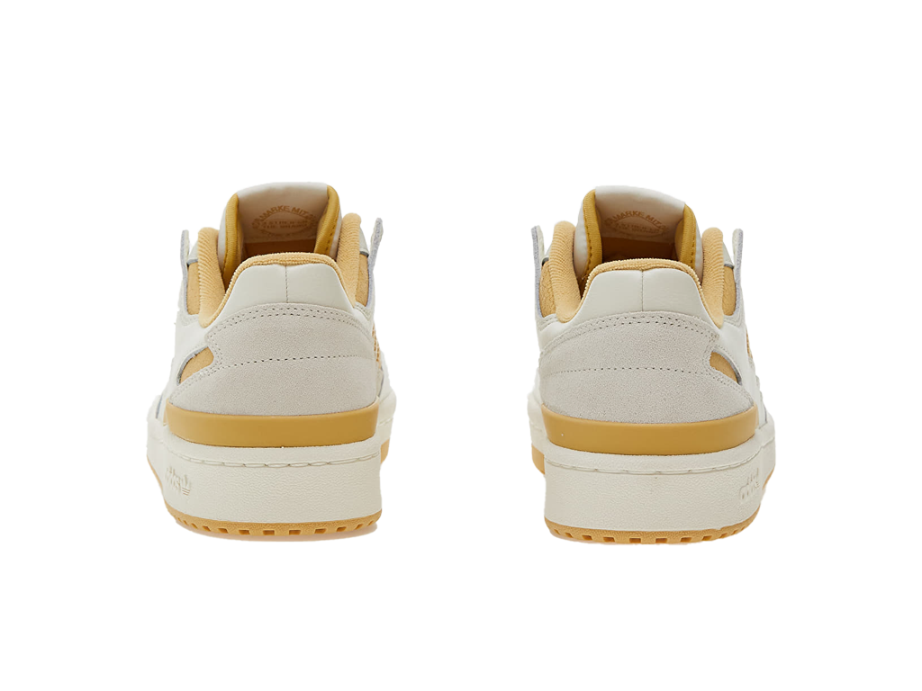 Adidas Forum Low CL Ivory Oat-Adidas-pikastore.cz
