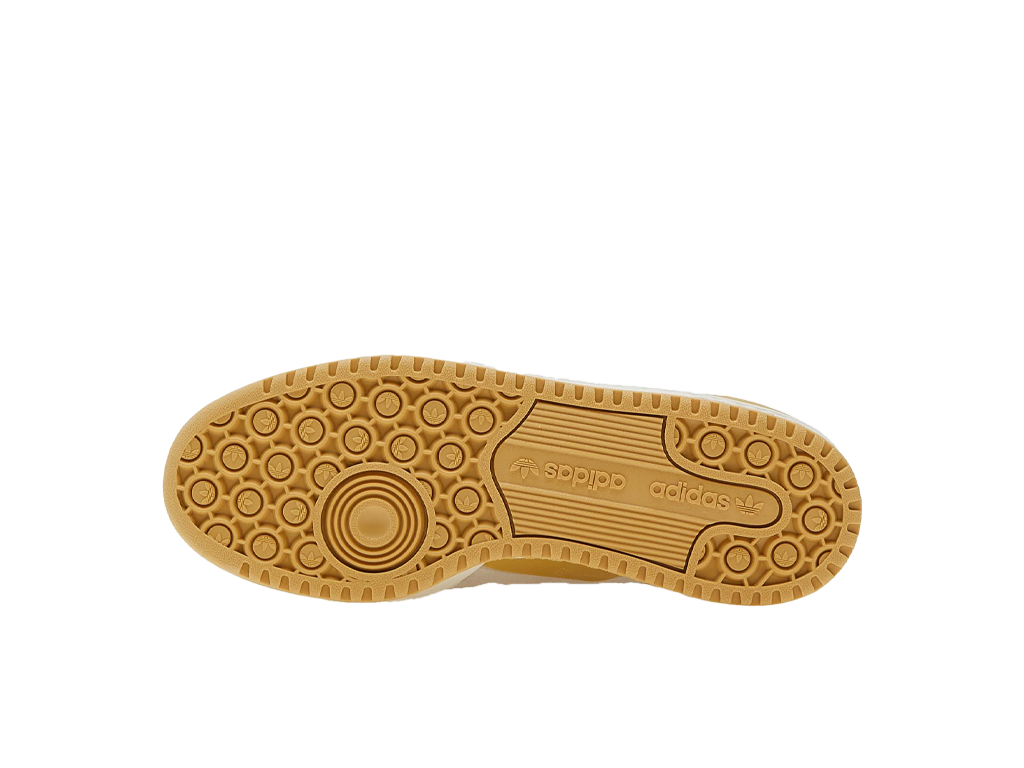 Adidas Forum Low CL Ivory Oat-Adidas-pikastore.cz