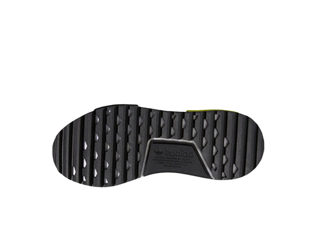 Adidas NMD_R1 Trail Black Solar Yellow-Adidas-pikastore.cz